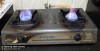 Miyako gas stove for sell